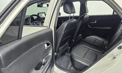 Kia Morning 2015, 81649 км, за 3807.27 USD - фото 11