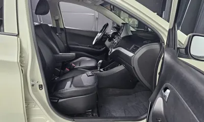 Kia Morning 2015, 81649 км, за 3807.27 USD - фото 12