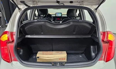 Kia Morning 2015, 81649 км, за 3807.27 USD - фото 20