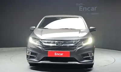 Honda Odyssey 2018, 178903 км, за 10401.09 USD
