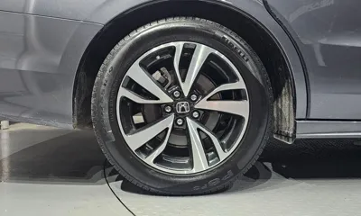 Honda Odyssey 2018, 178903 км, за 10401.09 USD