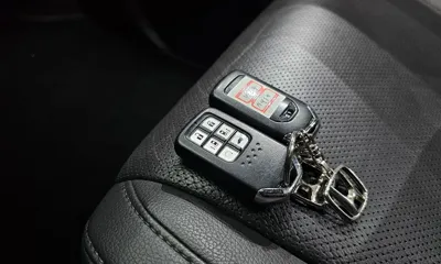 Honda Odyssey 2018, 178903 км, за 10401.09 USD - фото 17