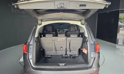 Honda Odyssey 2018, 178903 км, за 10401.09 USD - фото 20