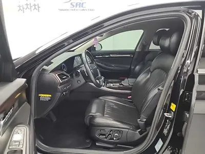 Genesis EQ900 2016, 121311 км, за 13781.44 USD - фото 11