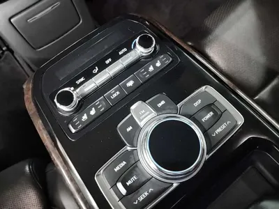 Genesis EQ900 2016, 121311 км, за 13781.44 USD - фото 15