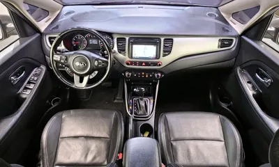 Kia Carens 2018, 122413 км, за 7214.13 USD - фото 7