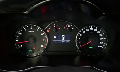 Kia Carens 2018, 122413 км, за 7214.13 USD - фото 8