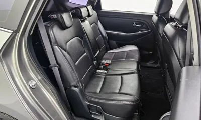 Kia Carens 2018, 122413 км, за 7214.13 USD - фото 12