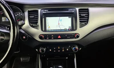 Kia Carens 2018, 122413 км, за 7214.13 USD - фото 15