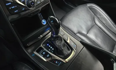 Hyundai Grandeur 2015, 120554 км, за 5616.12 USD - фото 9