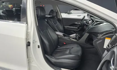 Hyundai Grandeur 2015, 120554 км, за 5616.12 USD - фото 10