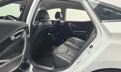 Hyundai Grandeur 2015, 120554 км, за 5616.12 USD - фото 12