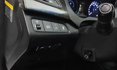 Hyundai Grandeur 2015, 120554 км, за 5616.12 USD - фото 14