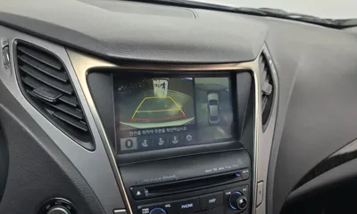 Hyundai Grandeur 2015, 120554 км, за 5616.12 USD - фото 16