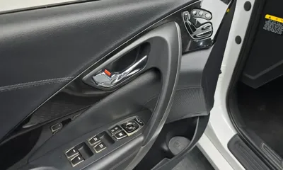 Hyundai Grandeur 2015, 120554 км, за 5616.12 USD - фото 17