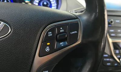 Hyundai Grandeur 2015, 120554 км, за 5616.12 USD - фото 19