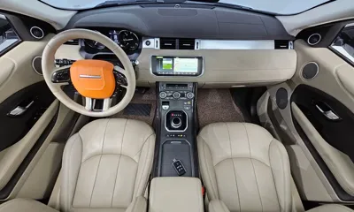 Land Rover Range Rover Evoque 2018, 107334 км, за 8500.72 USD - фото 7