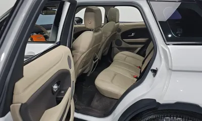 Land Rover Range Rover Evoque 2018, 107334 км, за 8500.72 USD - фото 11