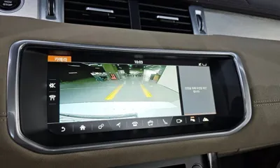 Land Rover Range Rover Evoque 2018, 107334 км, за 8500.72 USD - фото 15