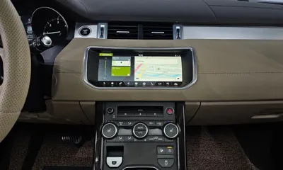Land Rover Range Rover Evoque 2018, 107334 км, за 8500.72 USD - фото 17
