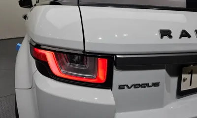 Land Rover Range Rover Evoque 2018, 107334 км, за 8500.72 USD - фото 23