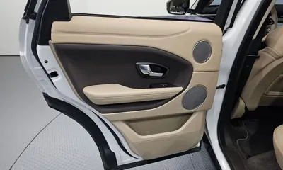Land Rover Range Rover Evoque 2018, 107334 км, за 8500.72 USD - фото 25