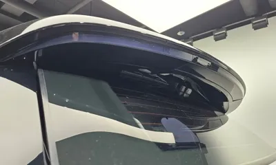 Land Rover Range Rover Evoque 2018, 107334 км, за 8500.72 USD - фото 29
