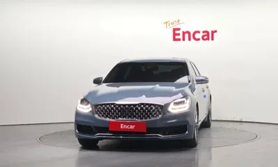Kia K9 2019, 188790 км, за 11237.45 USD