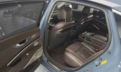 Kia K9 2019, 188790 км, за 11237.45 USD - фото 11