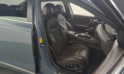 Kia K9 2019, 188790 км, за 11237.45 USD - фото 12