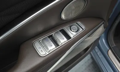 Kia K9 2019, 188790 км, за 11237.45 USD - фото 14
