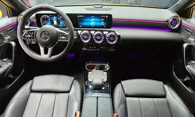 Mercedes-Benz A-Class 2022, 21376 км, за 16319.79 USD - фото 7