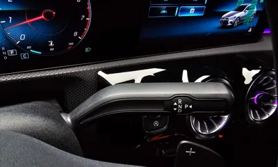 Mercedes-Benz A-Class 2022, 21376 км, за 16319.79 USD - фото 9