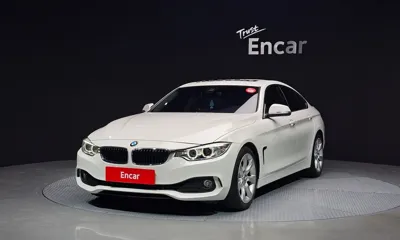 BMW 4-Series