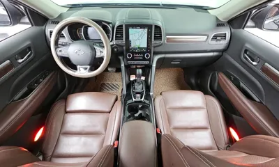Renault-KoreaSamsung QM6 2020, 137032 км, за 8986.48 USD - фото 7