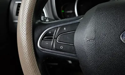 Renault-KoreaSamsung QM6 2020, 137032 км, за 8986.48 USD - фото 26