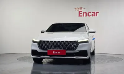 Kia K9 2022, 97854 км, за 22004.72 USD