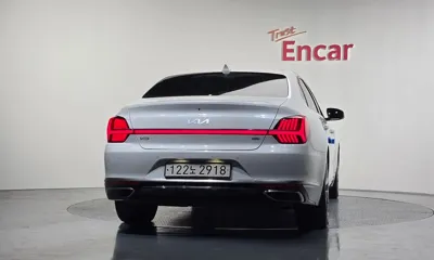 Kia K9 2022, 97854 км, за 22004.72 USD