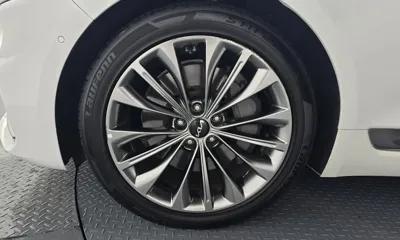 Kia K9 2022, 97854 км, за 22004.72 USD