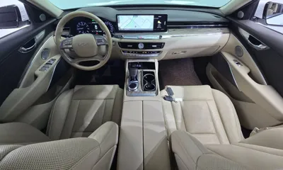 Kia K9 2022, 97854 км, за 22004.72 USD - фото 7