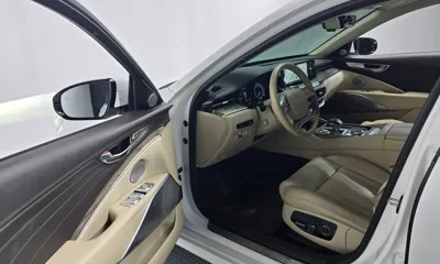 Kia K9 2022, 97854 км, за 22004.72 USD - фото 10