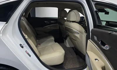 Kia K9 2022, 97854 км, за 22004.72 USD - фото 12