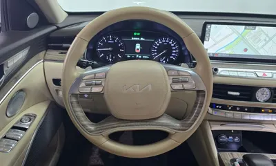 Kia K9 2022, 97854 км, за 22004.72 USD - фото 13
