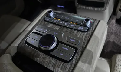 Kia K9 2022, 97854 км, за 22004.72 USD - фото 19