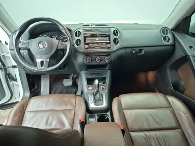 Volkswagen Tiguan 2016, 211001 км, за 3903.2 USD