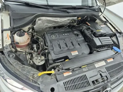 Volkswagen Tiguan 2016, 211001 км, за 3900.41 USD - фото 6