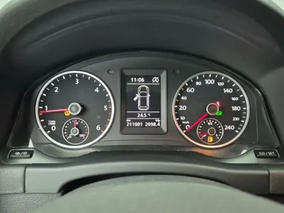 Volkswagen Tiguan 2016, 211001 км, за 3900.41 USD - фото 7
