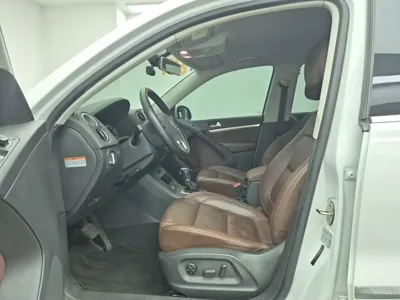 Volkswagen Tiguan 2016, 211001 км, за 3900.41 USD - фото 11