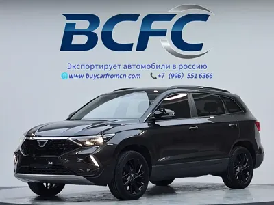 Jetta VS7 · 2022 год