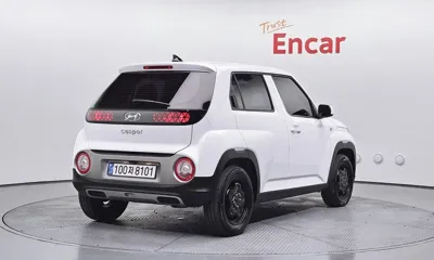 Hyundai Casper 2023, 63398 км, за 8790.78 USD